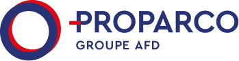 Logo Proparco
